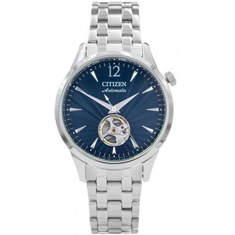 Чоловічий годинник Citizen NH9131-73L