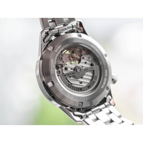 Чоловічий годинник Citizen NH9131-73L