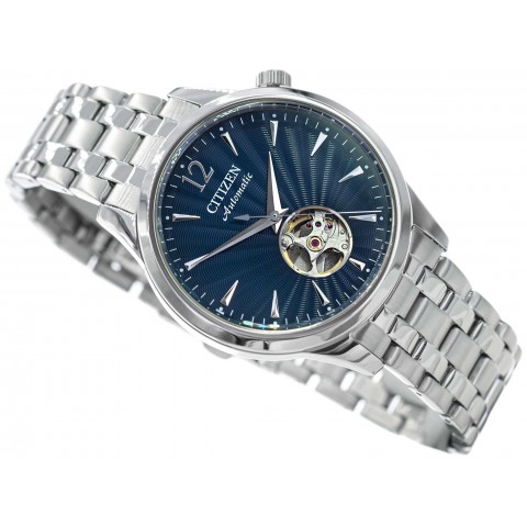 Чоловічий годинник Citizen NH9131-73L