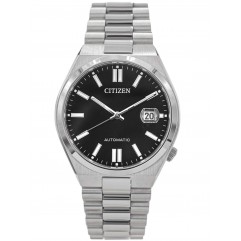 Чоловічий годинник Citizen NJ0150-81E Tsuyosa Automatic