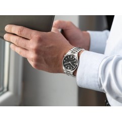 Чоловічий годинник Citizen NJ0150-81E Tsuyosa Automatic