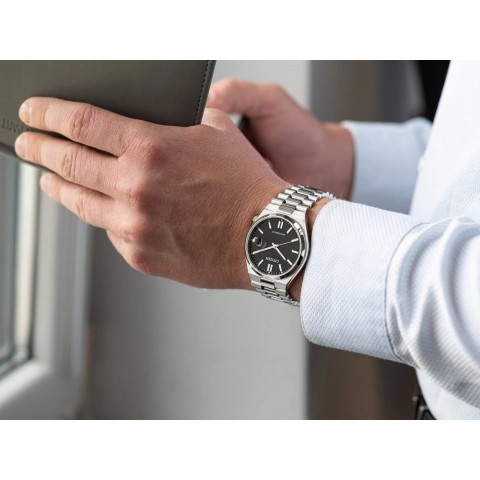 Чоловічий годинник Citizen NJ0150-81E Tsuyosa Automatic