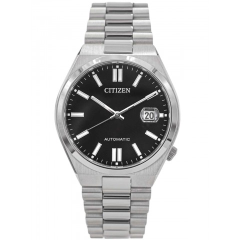 Чоловічий годинник Citizen NJ0150-81E Tsuyosa Automatic