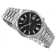 Чоловічий годинник Citizen NJ0150-81E Tsuyosa Automatic