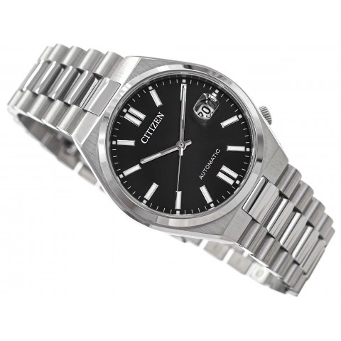 Чоловічий годинник Citizen NJ0150-81E Tsuyosa Automatic