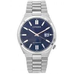Годинник Citizen NJ0150-81L Tsuyosa Automatic
