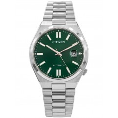 Чоловічий годинник Citizen NJ0150-81X Tsuyosa Automatic