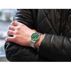 Чоловічий годинник Citizen NJ0150-81X Tsuyosa Automatic