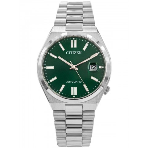 Чоловічий годинник Citizen NJ0150-81X Tsuyosa Automatic