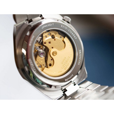 Чоловічий годинник Citizen NJ0150-81X Tsuyosa Automatic