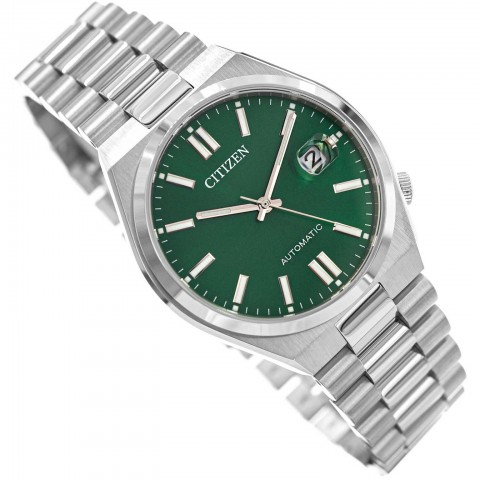 Чоловічий годинник Citizen NJ0150-81X Tsuyosa Automatic