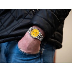 Чоловічий годинник Citizen NJ0150-81Z Automatic