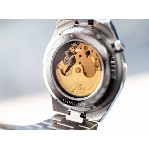 Чоловічий годинник Citizen NJ0150-81Z Automatic