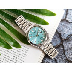 Чоловічий годинник Citizen NJ0151-88M Automatic