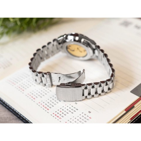 Чоловічий годинник Citizen NJ0151-88M Automatic