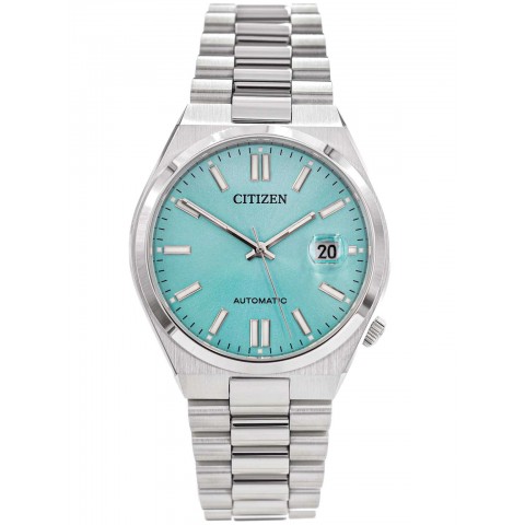 Чоловічий годинник Citizen NJ0151-88M Automatic