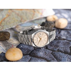 Чоловічий годинник Citizen NJ0151-88W Automatic
