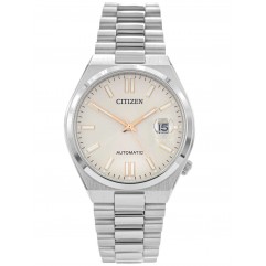 Годинник Citizen NJ0151-88W Automatic