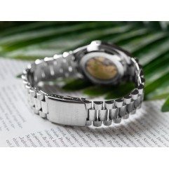 Чоловічий годинник Citizen NJ0151-88W Automatic