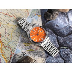 Чоловічий годинник Citizen NJ0151-88Z Automatic