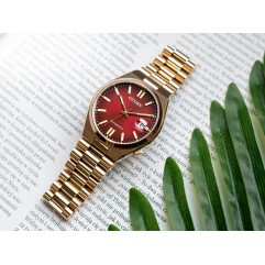 Чоловічий годинник Citizen NJ0153-82X Tsuyosa Automatic