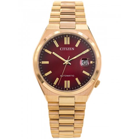 Чоловічий годинник Citizen NJ0153-82X Tsuyosa Automatic