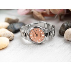Чоловічий годинник Citizen NJ0159-86Z Tsuyosa Sapphire Mechanical