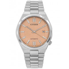 Годинник Citizen NJ0159-86Z Tsuyosa Sapphire Mechanical