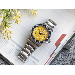 Чоловічий годинник Citizen NJ0170-83Z Automatic Mechanical