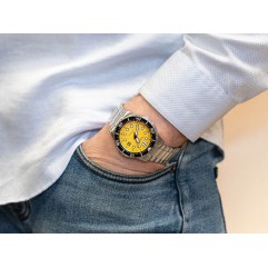 Чоловічий годинник Citizen NJ0170-83Z Automatic Mechanical