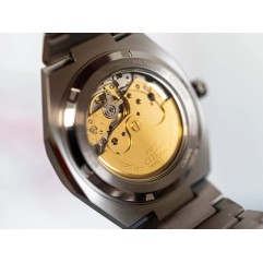 Чоловічий годинник Citizen NJ0180-80M Zenshin Mechanical Super Titanium