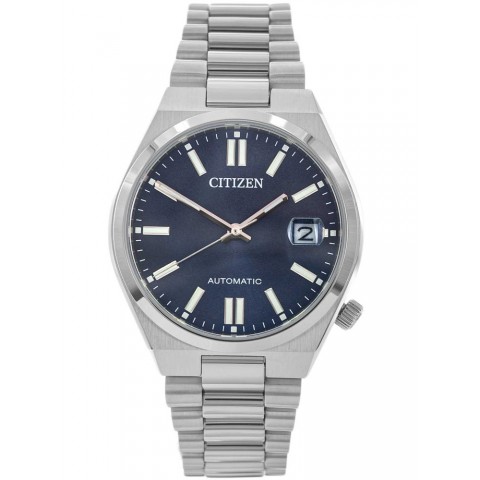 Чоловічий годинник Citizen NJ0200-50M Tsuyosa Automatic