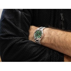 Чоловічий годинник Citizen NJ0200-50X Tsuyosa Automatic