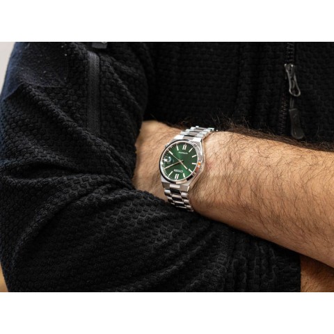 Чоловічий годинник Citizen NJ0200-50X Tsuyosa Automatic