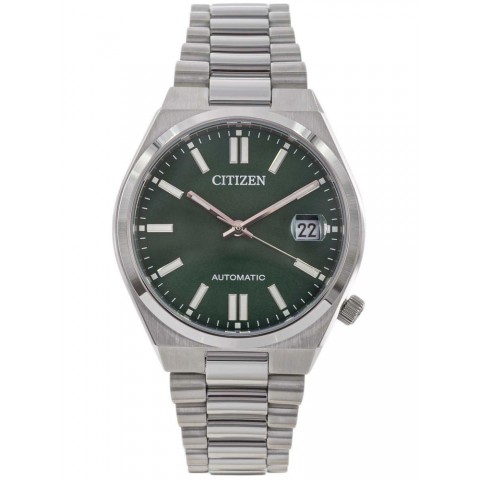 Чоловічий годинник Citizen NJ0200-50X Tsuyosa Automatic