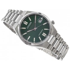 Чоловічий годинник Citizen NJ0200-50X Tsuyosa Automatic