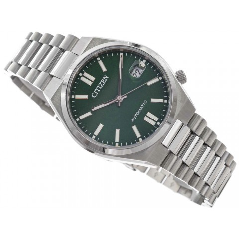 Чоловічий годинник Citizen NJ0200-50X Tsuyosa Automatic