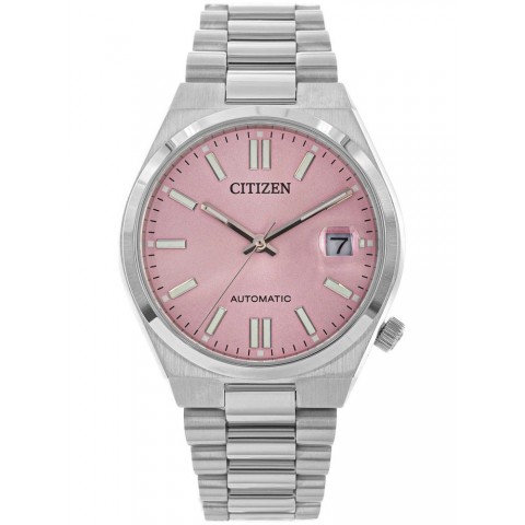 Чоловічий годинник Citizen NJ0200-50Z Tsuyosa Automatic
