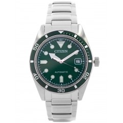 Годинник Citizen NJ0220-52X Marine Mechanical Automatic Годинник Citizen NJ0220-52X Marine Mechanical Automatic