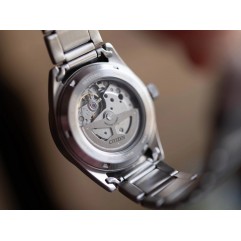 Чоловічий годинник Citizen NJ0220-52X Marine Mechanical Automatic