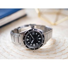 Чоловічий годинник Citizen NJ0221-50E Marine Mechanical Automatic