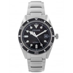 Годинник Citizen NJ0221-50E Marine Mechanical Automatic