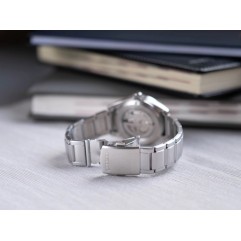 Чоловічий годинник Citizen NJ0221-50E Marine Mechanical Automatic