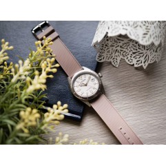 Жіночий годинник Citizen NJ0229-07A Marine Mechanical Automatic