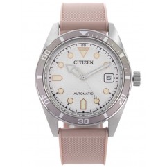 Годинник Citizen NJ0229-07A Marine Mechanical Automatic