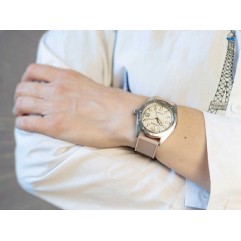 Жіночий годинник Citizen NJ0229-07A Marine Mechanical Automatic