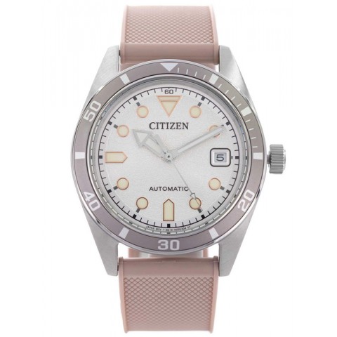 Жіночий годинник Citizen NJ0229-07A Marine Mechanical Automatic