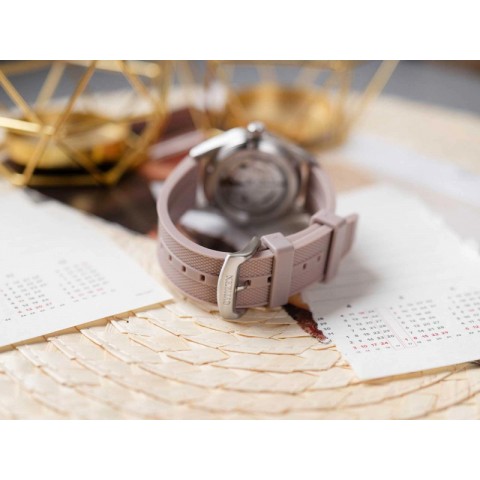 Жіночий годинник Citizen NJ0229-07A Marine Mechanical Automatic