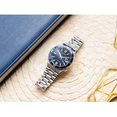 Чоловічий годинник Citizen NJ0230-59L Tsuyosa Shore Automatic