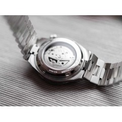 Чоловічий годинник Citizen NJ0230-59L Tsuyosa Shore Automatic